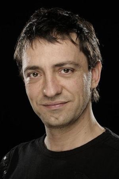 David Vert