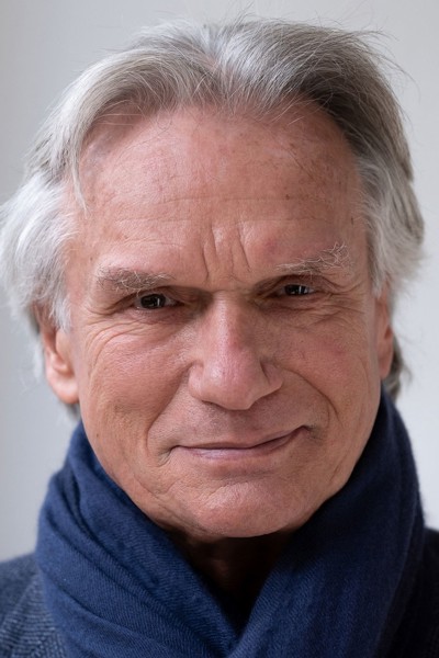 François-Eric Gendron