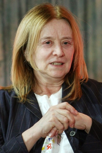 Margarita Terekhova