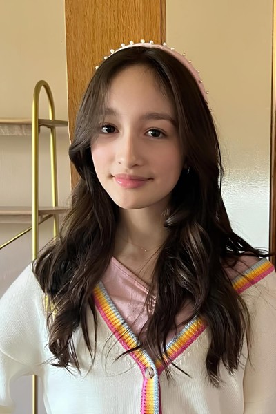 Mia Cavallero