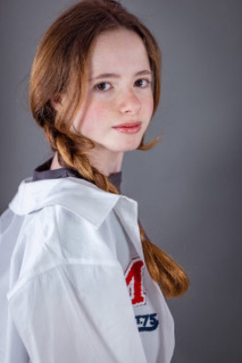 Sveva Platti