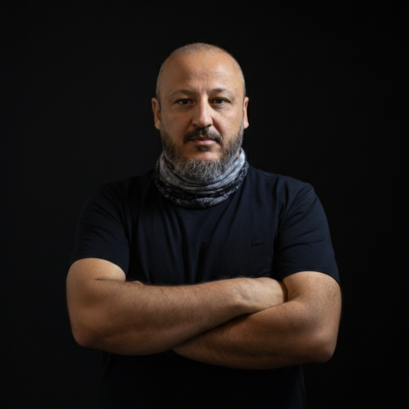 Kemal Eroğlu