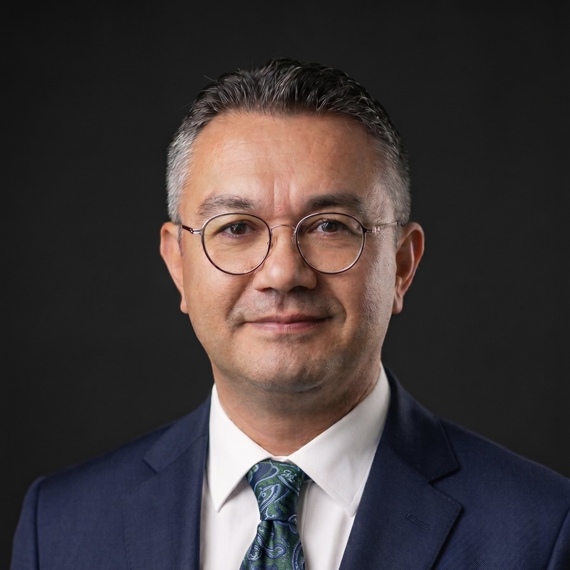 Bora Durmuşoğlu