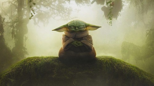The Mandalorian & Grogu Final Fragmanı Yayında!