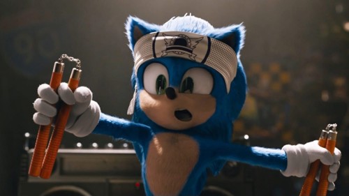 ‘Sonic’ Yan Filmi ve ‘Teenage Mutant Ninja Turtles’ Canlı Uyarlamasının Vizyon Tarihi Belli Oldu