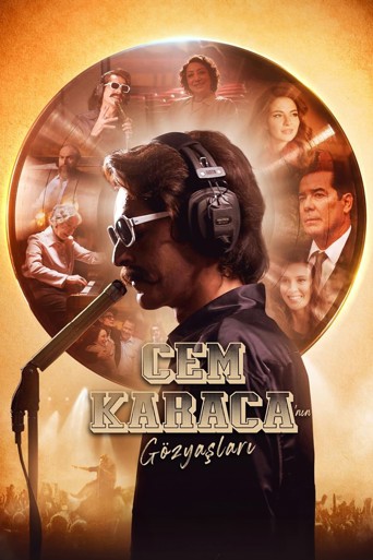 Cem Karaca'nın Gözyaşları