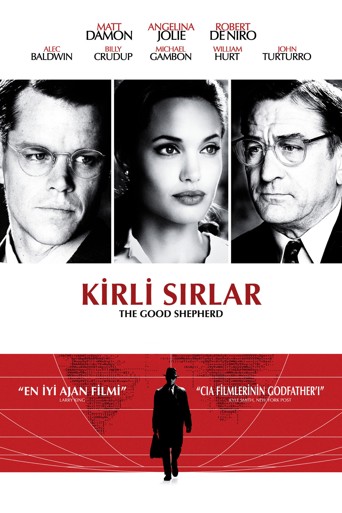 Kirli Sırlar