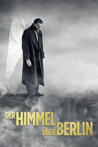Berlin Üzerindeki Gökyüzü