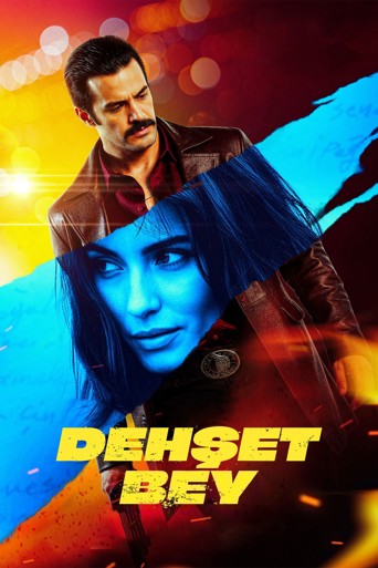 Dehşet Bey