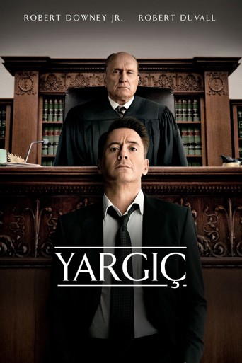 The Judge