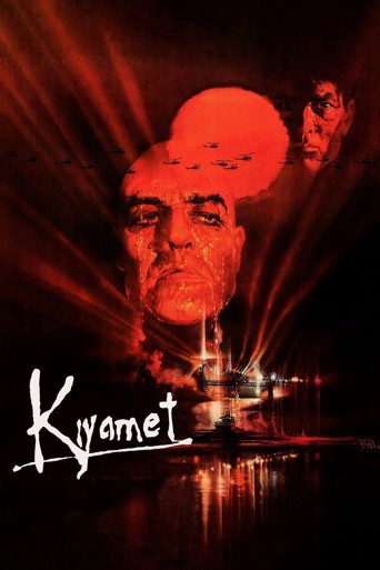 Apocalypse Now Final Cut