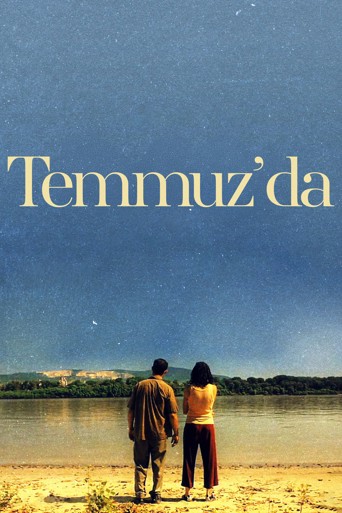 Temmuz'da