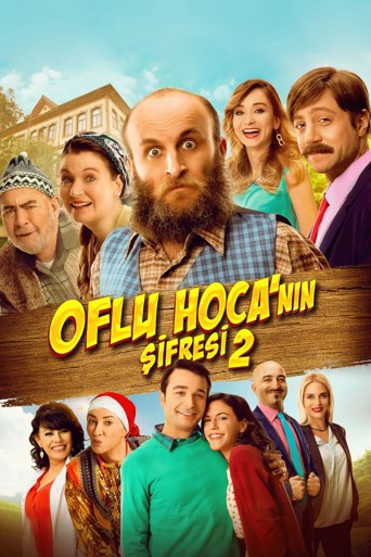 Oflu Hoca'nın Şifresi 2