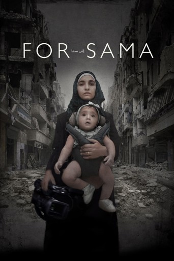 Sama İçin