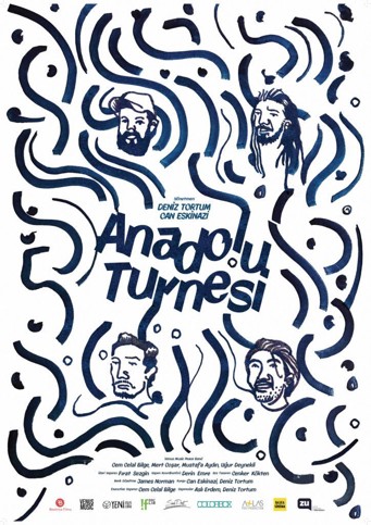 Anadolu Turnesi