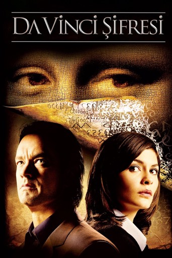 Da Vinci Şifresi
