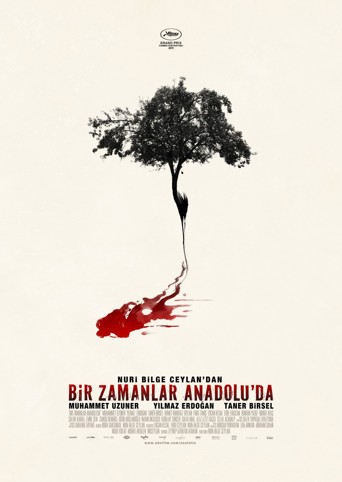 Bir Zamanlar Anadolu'da