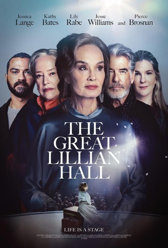 Muhteşem Lillian Hall
