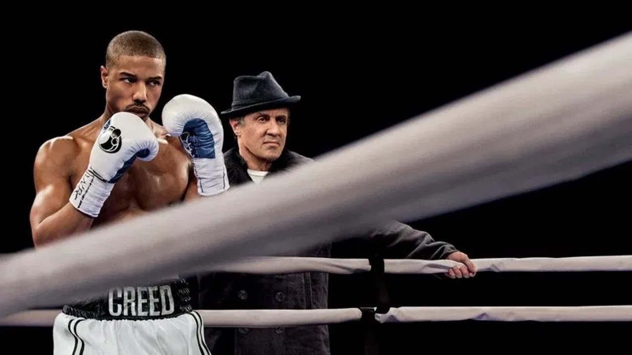 Creed: Efsanenin Doğuşu kapak görseli