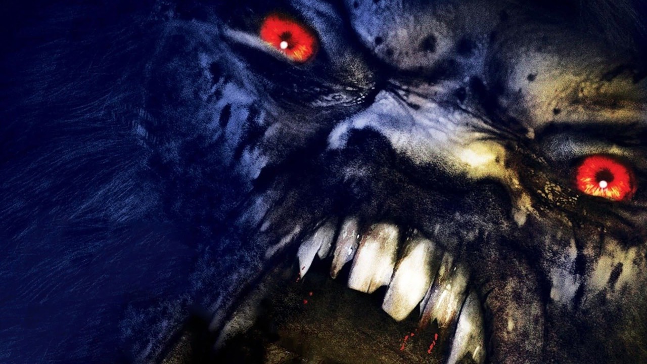 Abominable kapak görseli