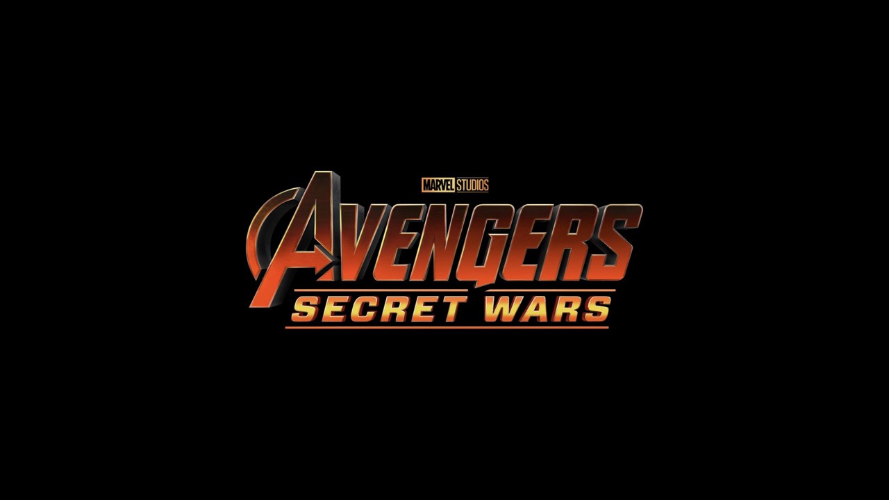 Avengers: Secret Wars kapak görseli
