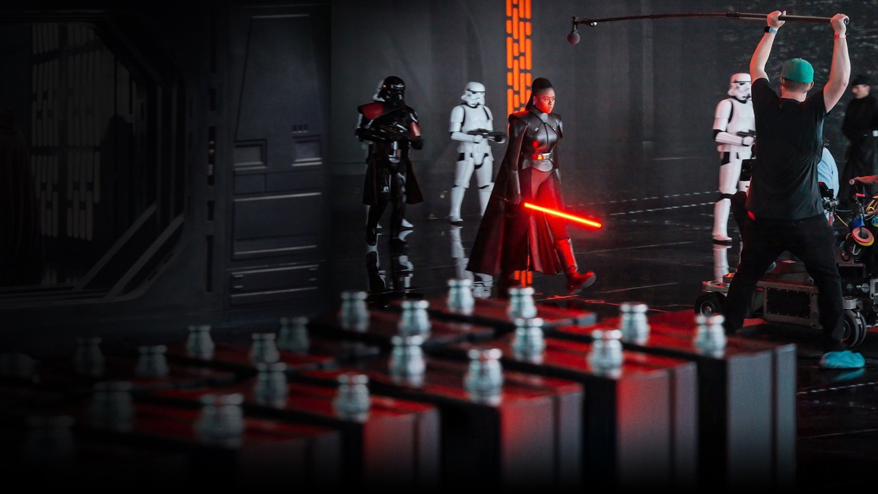 Obi-Wan Kenobi: A Jedi's Return kapak görseli