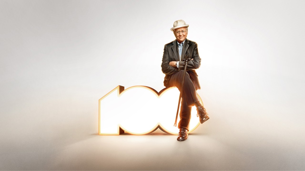 Norman Lear: 100 Years of Music and Laughter kapak görseli