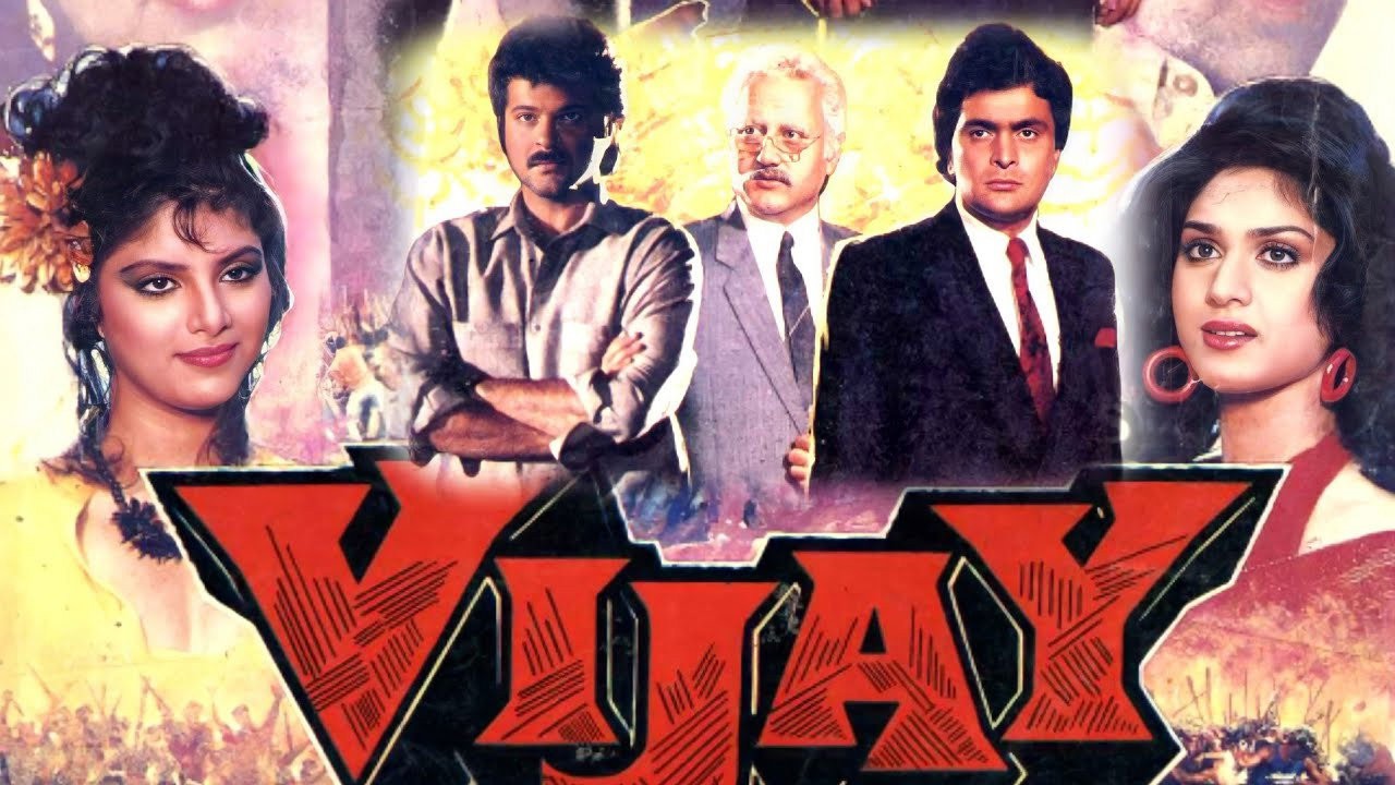 Vijay kapak görseli