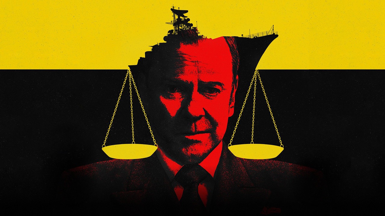 The Caine Mutiny Court-Martial kapak görseli