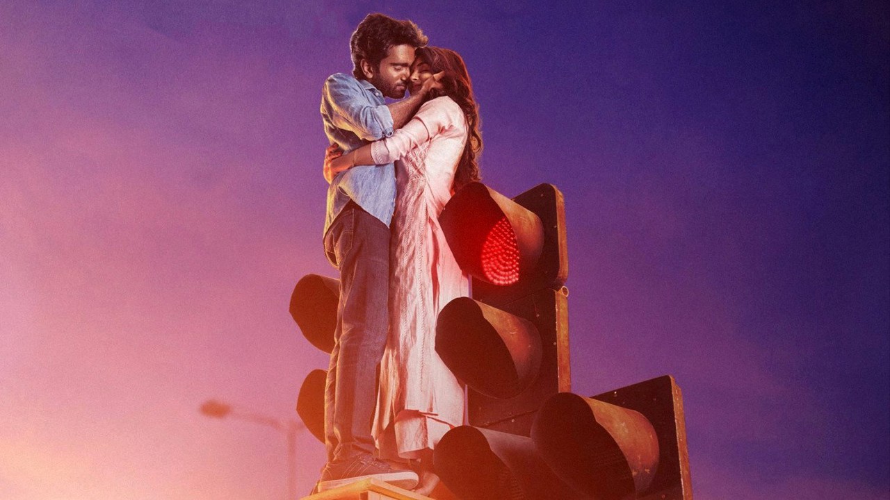 Love Today kapak görseli