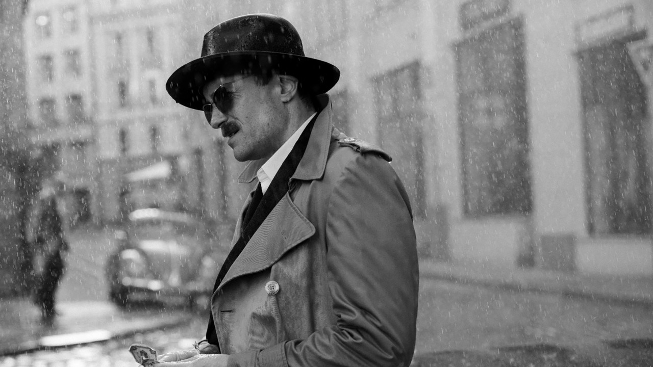 Josef Mengele'nin Ortadan Kayboluşu kapak görseli