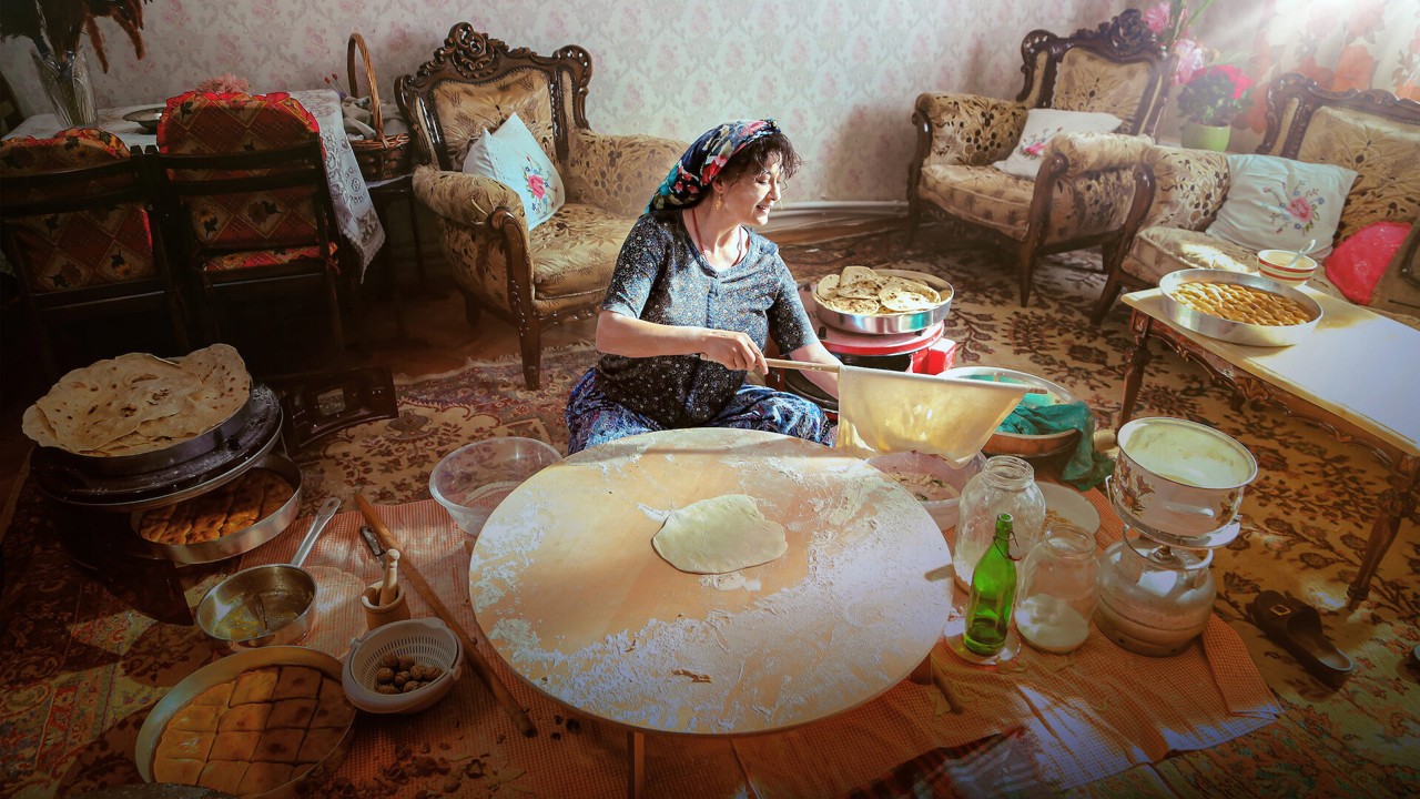 Mahalleden Arkadaşlar kapak görseli