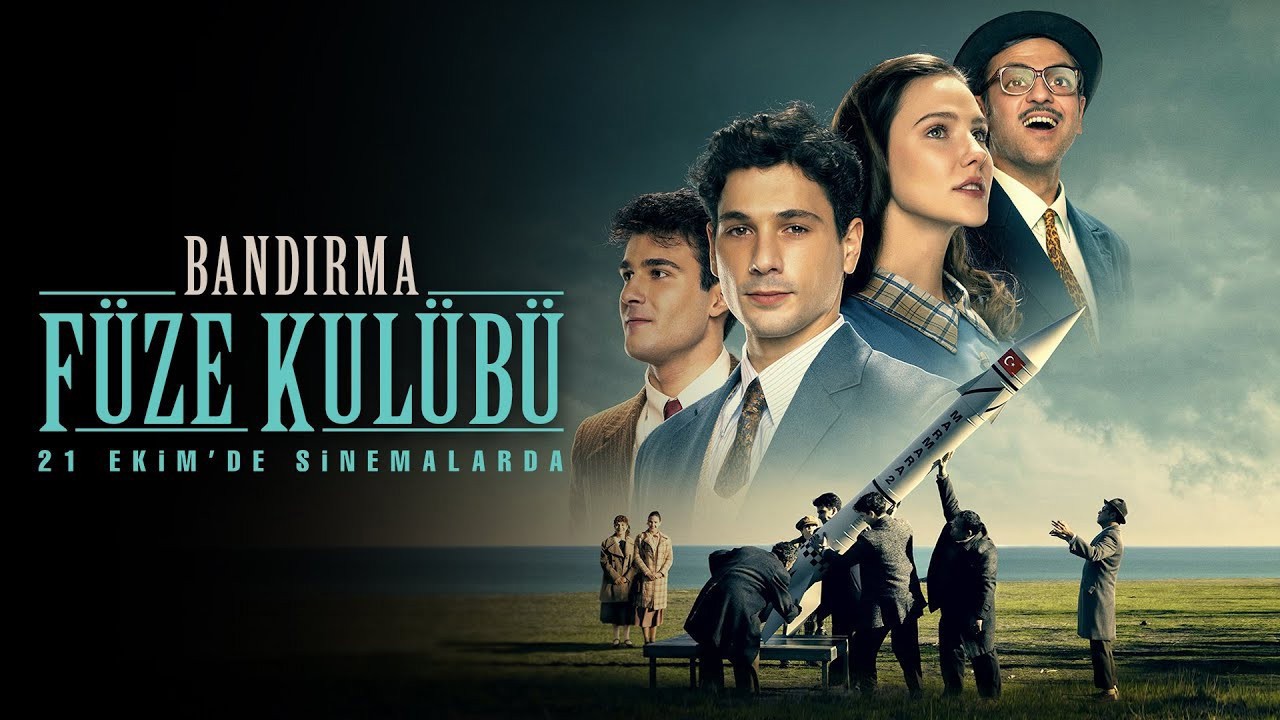 Bandırma Füze Kulübü kapak görseli