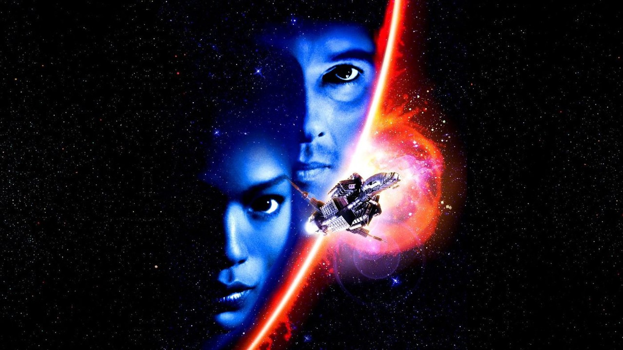 Supernova kapak görseli
