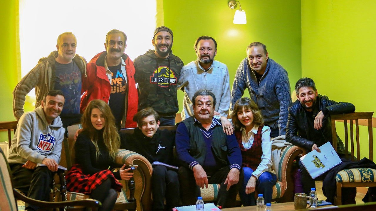 Şimdi Yandık kapak görseli