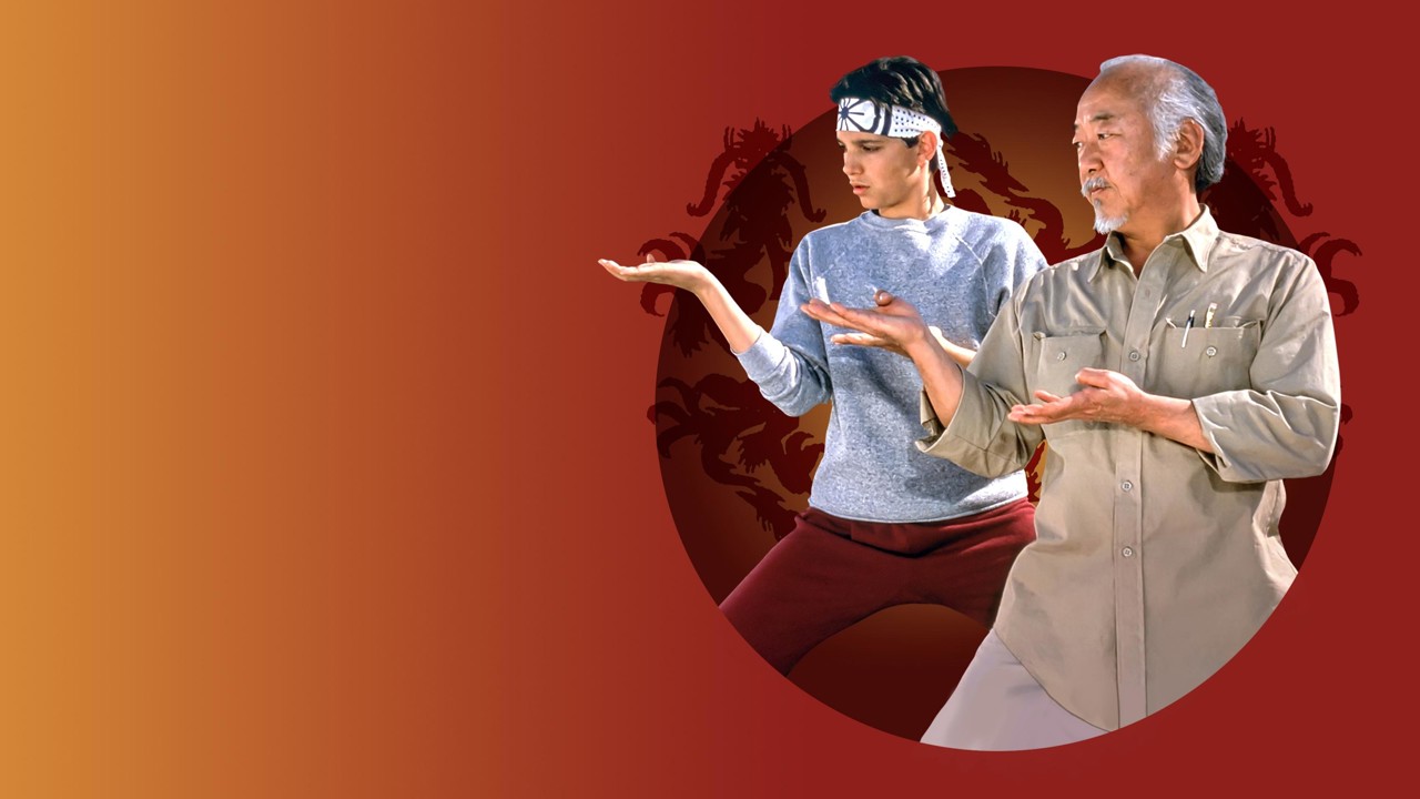 Karate Kid 3 kapak görseli