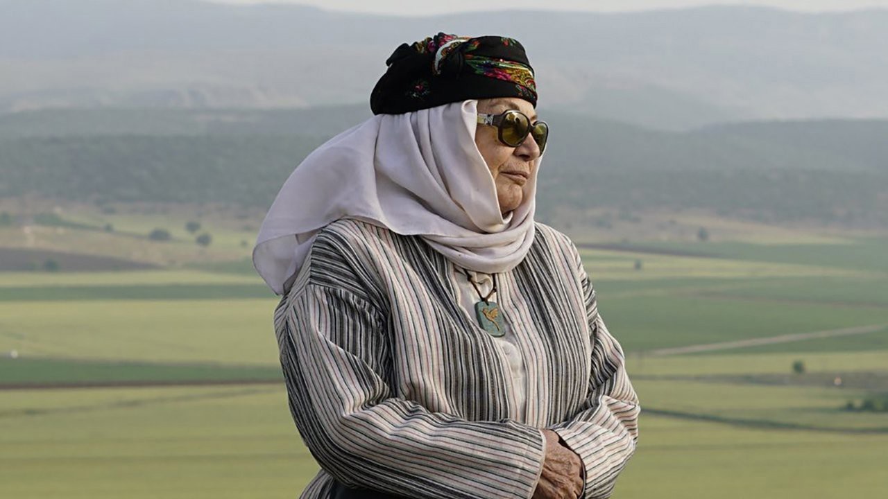 Elif Ana kapak görseli