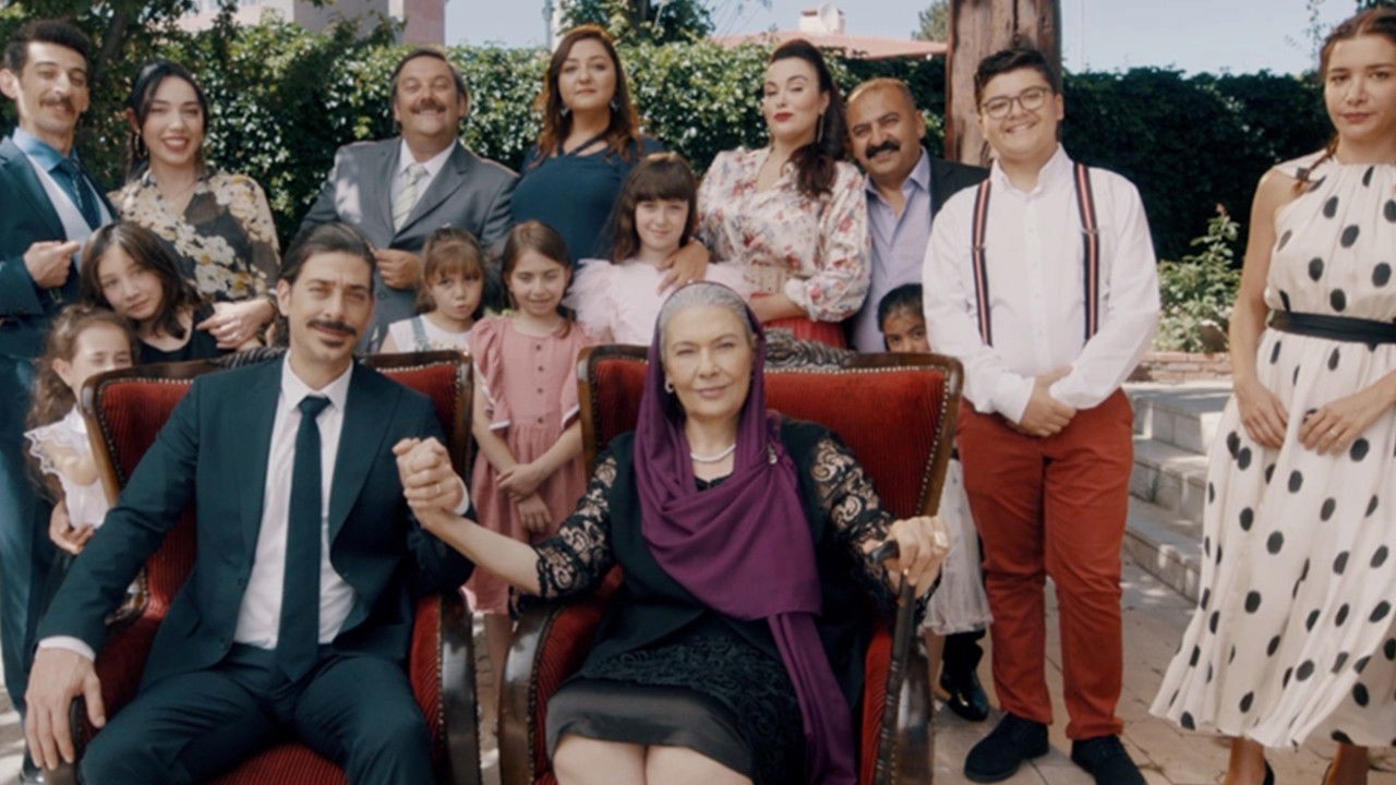 Sil Baştan Kaynanam kapak görseli