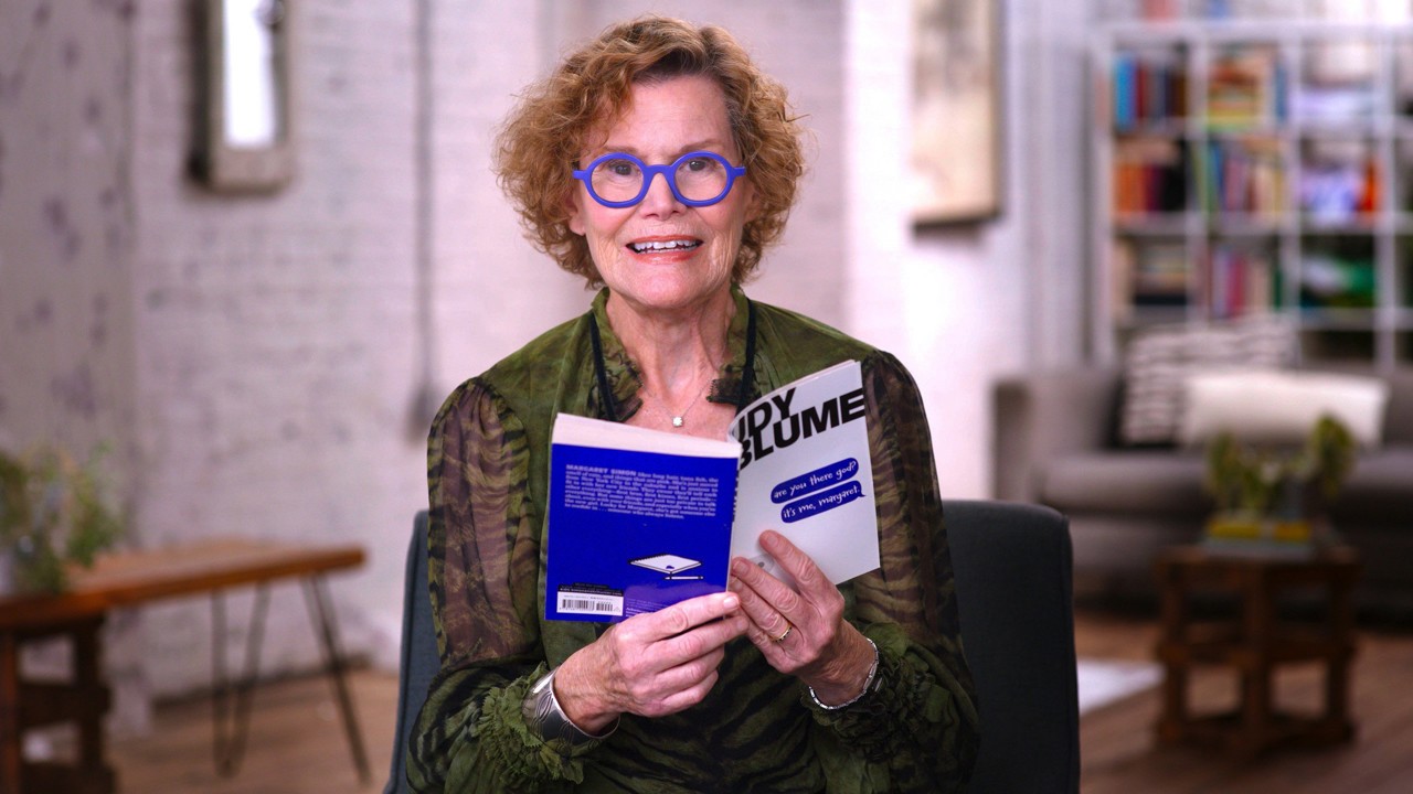 Judy Blume Forever kapak görseli