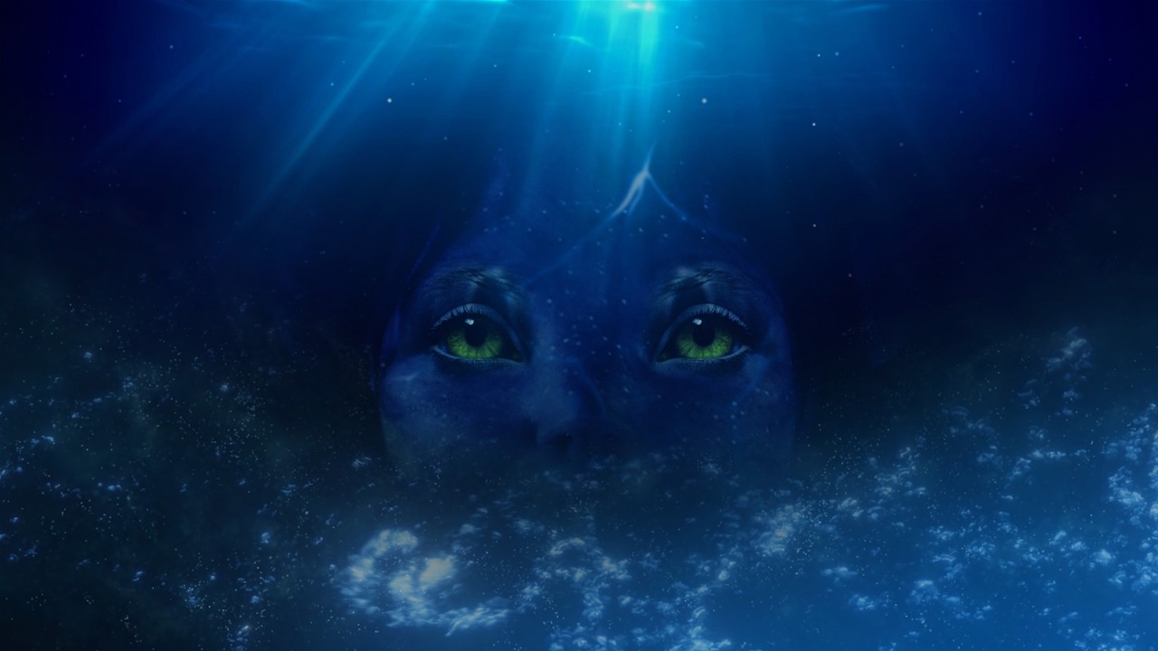 Avatar: The Deep Dive - A Special Edition of 20/20 kapak görseli