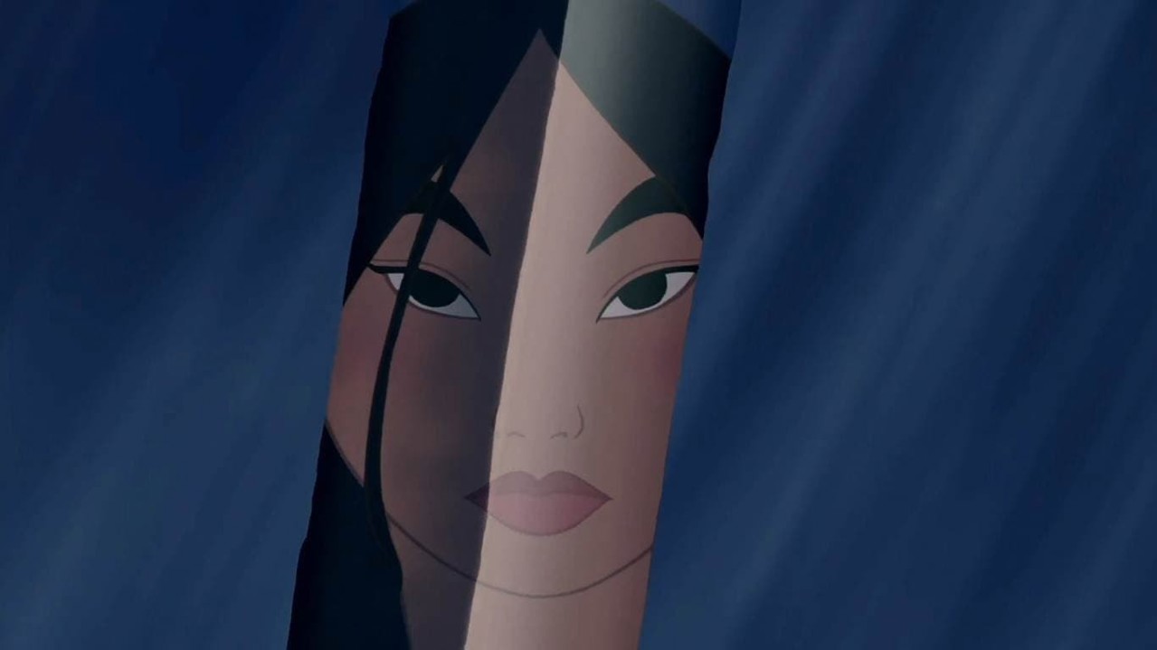Mulan kapak görseli