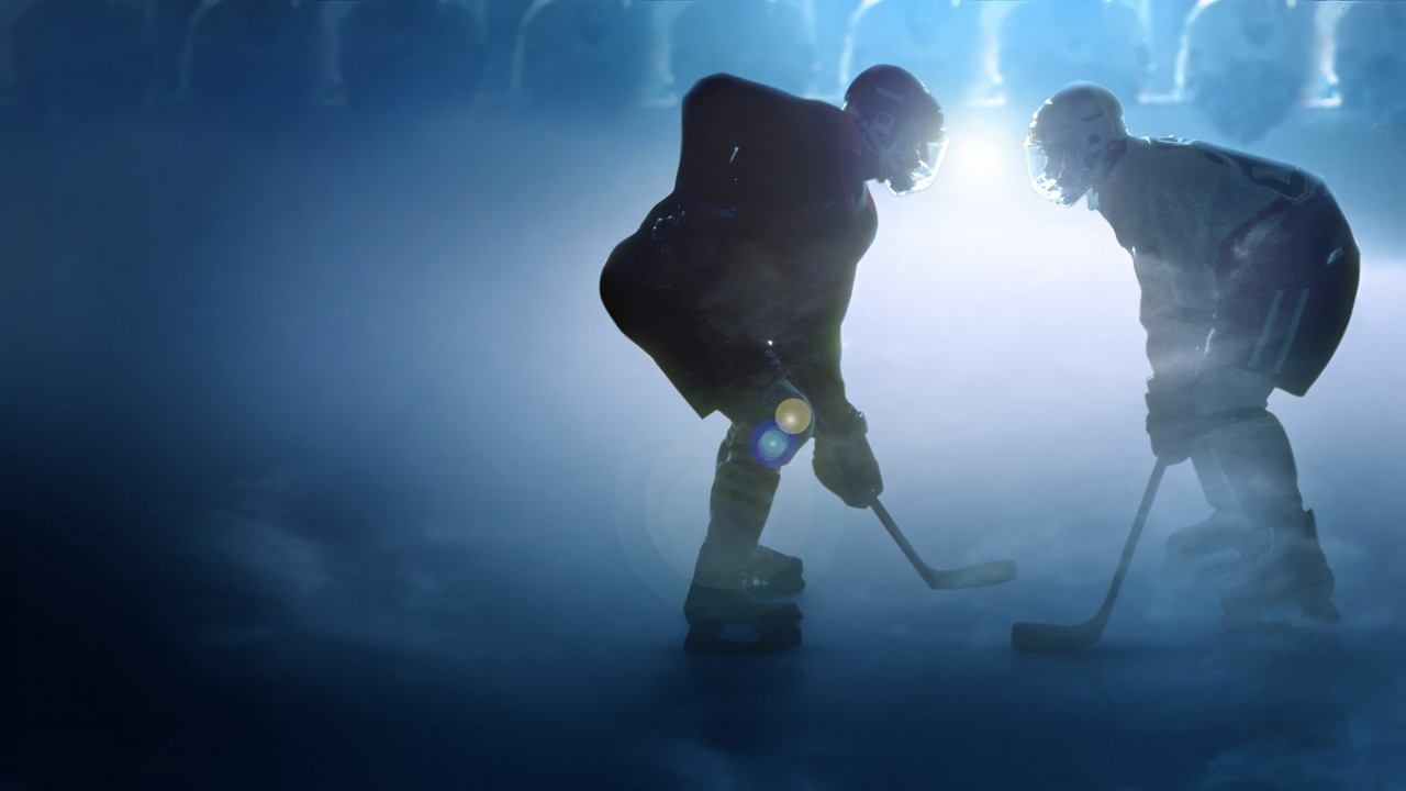 The Mighty Ducks 3 kapak görseli