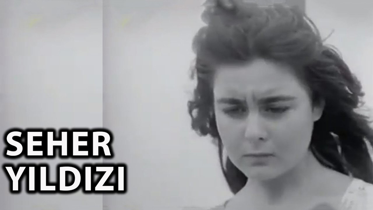 Seher Yıldızı kapak görseli