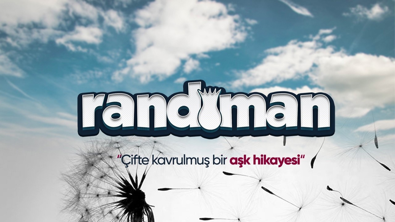 Randıman kapak görseli