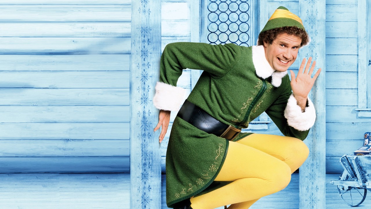 Elf kapak görseli