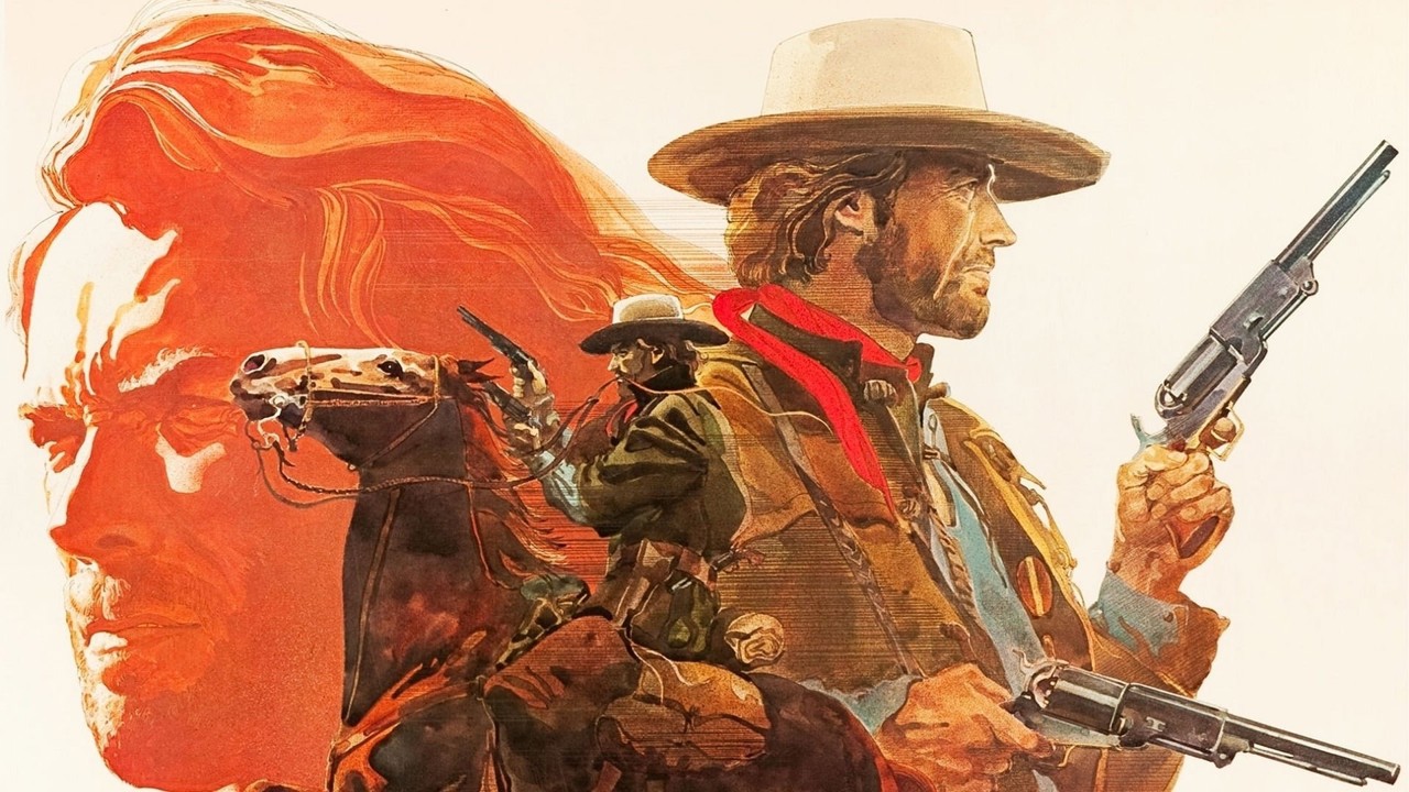 Kanunsuz Josey Wales kapak görseli