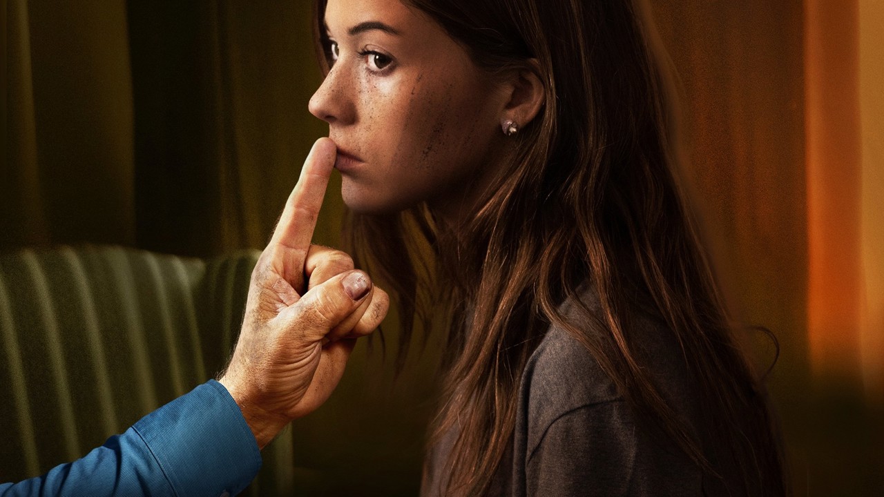 The Girl Who Escaped: The Kara Robinson Story kapak görseli
