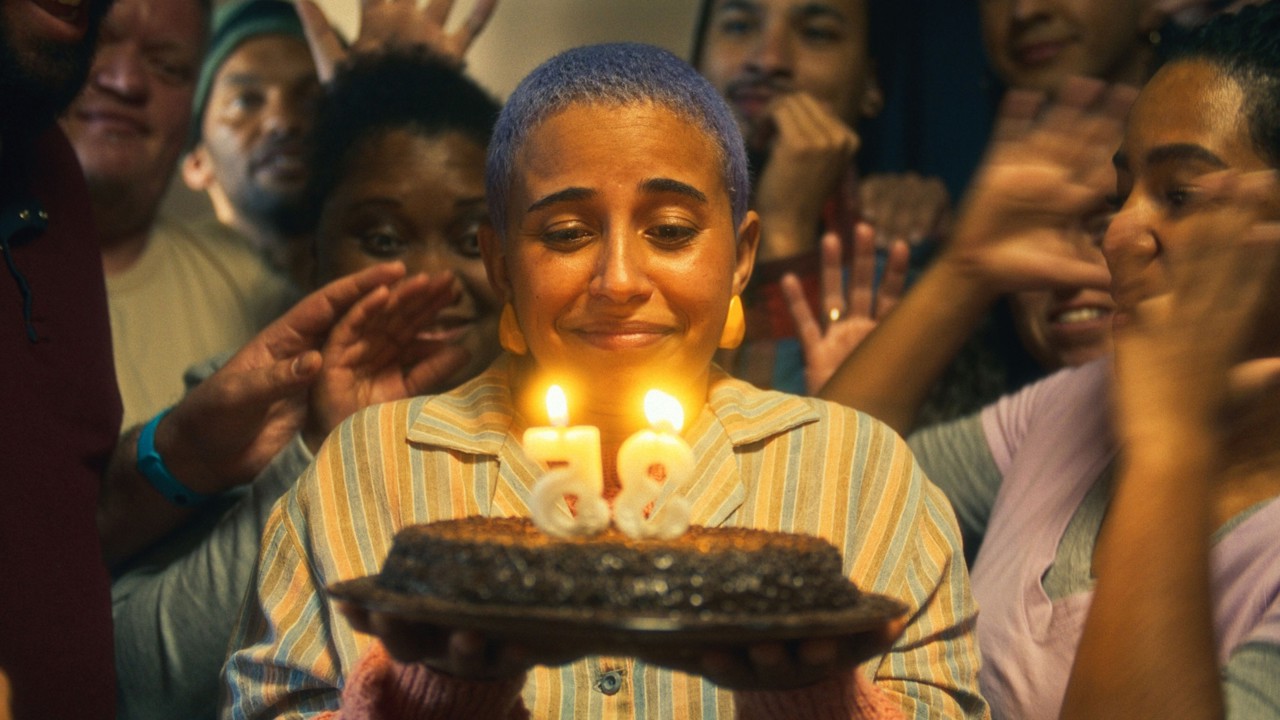 Nem Toda História De Amor Acaba Em Morte kapak görseli
