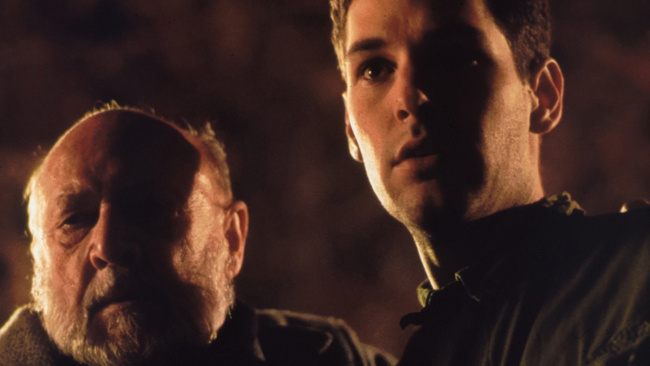 Halloween: The Curse of Michael Myers kapak görseli