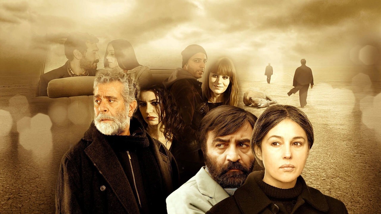 Gergedan Mevsimi kapak görseli